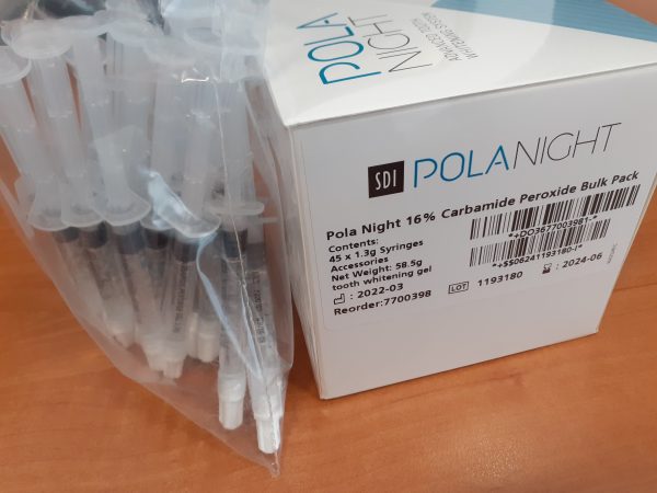 Polanight bulkbox Billiger Zahnarzt