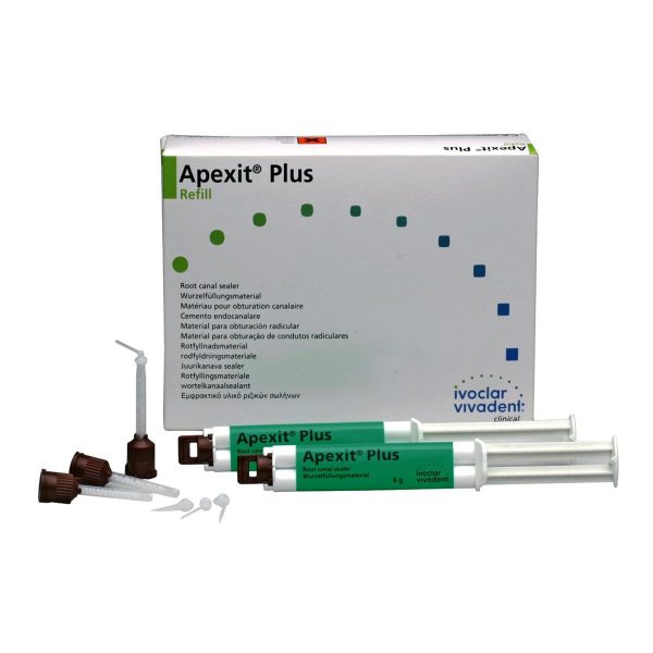 Apexit Plus 6g 2pk