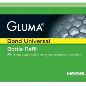 Bond Solid S 4ml Gluma / Charisma Gluma Bond Universal 4ml