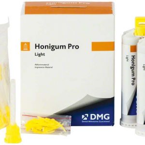 DMG Honigum Pro AM Light 50ml 2pk