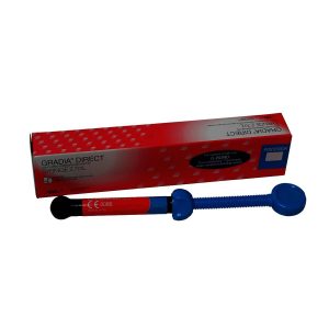 Gradia Direct Syringe 4g Posterior Standard P-A1