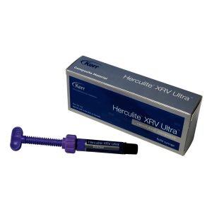 Herculite XRV Ultra Syringe 4g Dentin A1