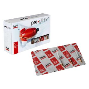 Proglider Files Sterile 21mm 3pk