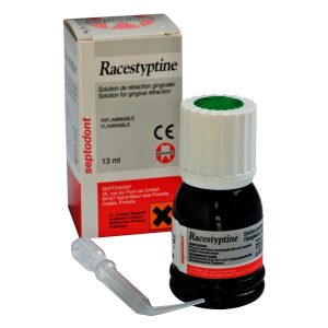 Racestyptine Retraction Liquid 13ml