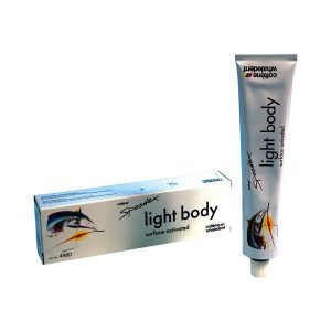 Speedex Light Body Wash 140ml