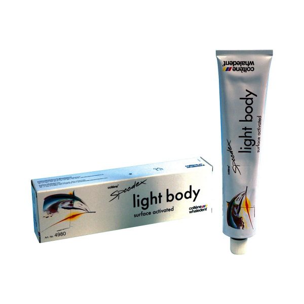 Speedex Light Body Wash 140ml
