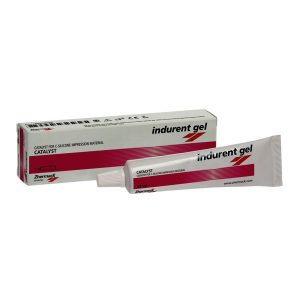 Zetaplus Indurent Gel Catalyst 60ml