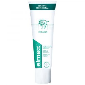 Elmex Sensitive Professional 20ml für Zahnempfindlichkeit